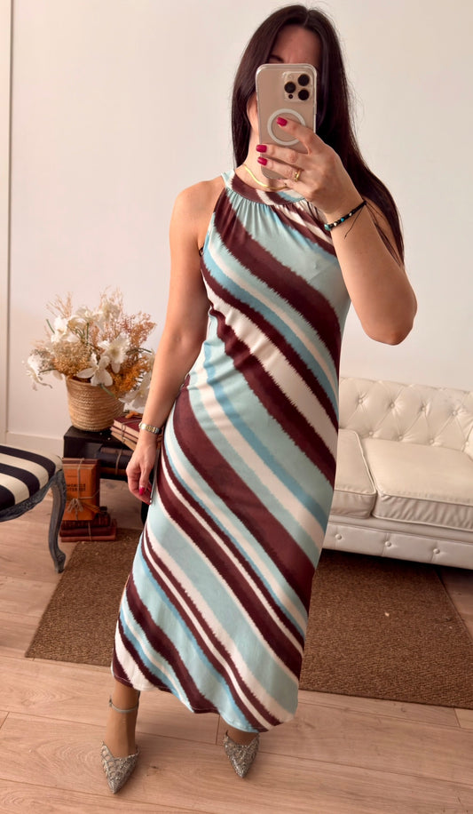 Vestido Diana