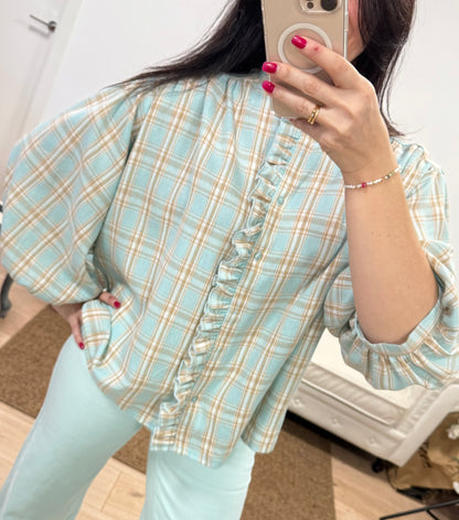 Blusa Nadine