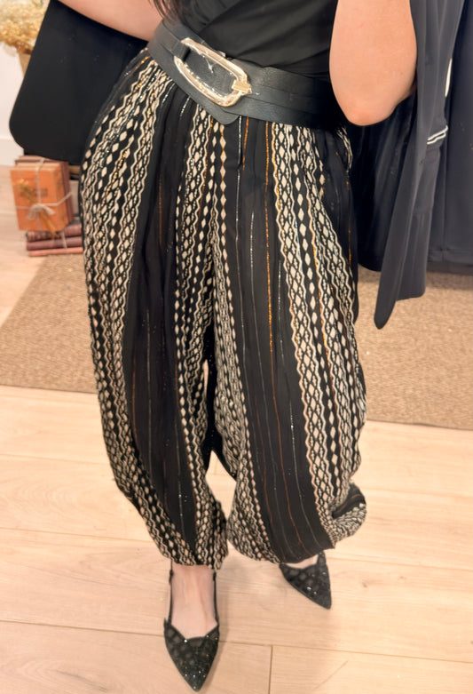 Pantalón Yasmin