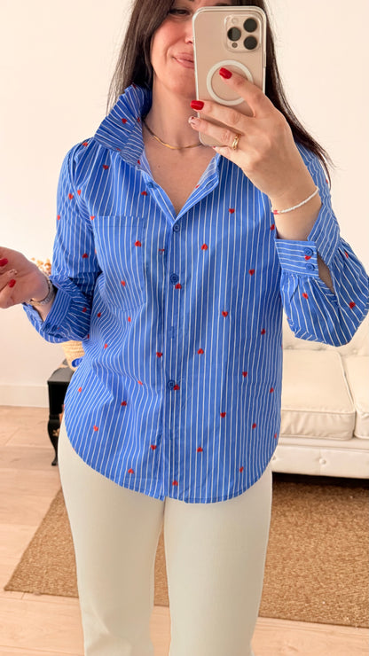 Camisa Royal