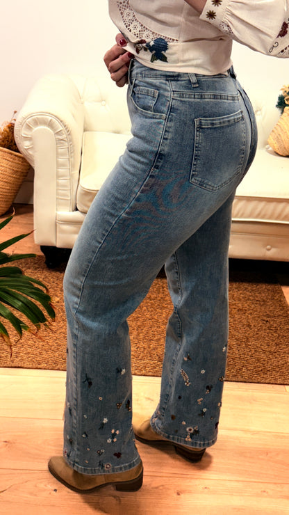 Jeans Eugenia