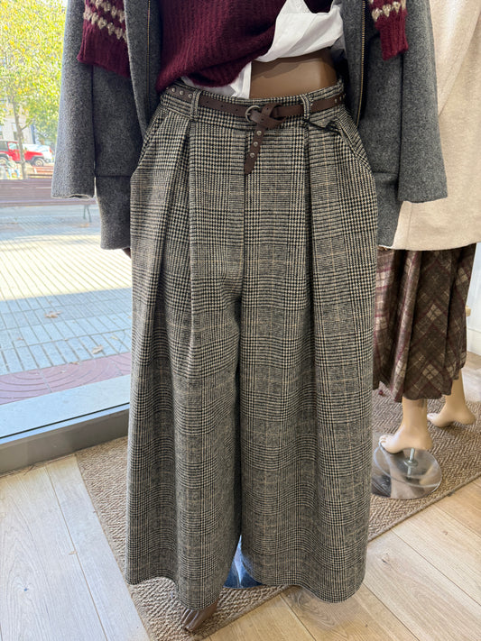 Pantalón Elisenda Gales