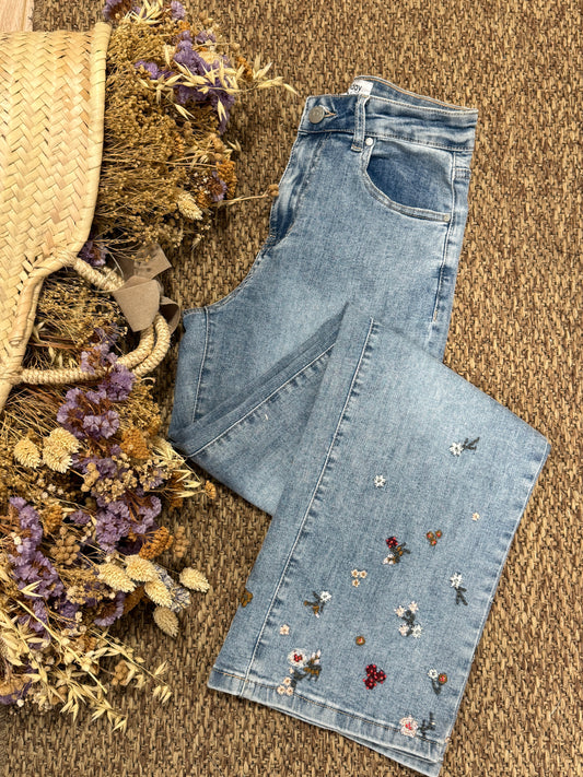 Jeans Eugenia