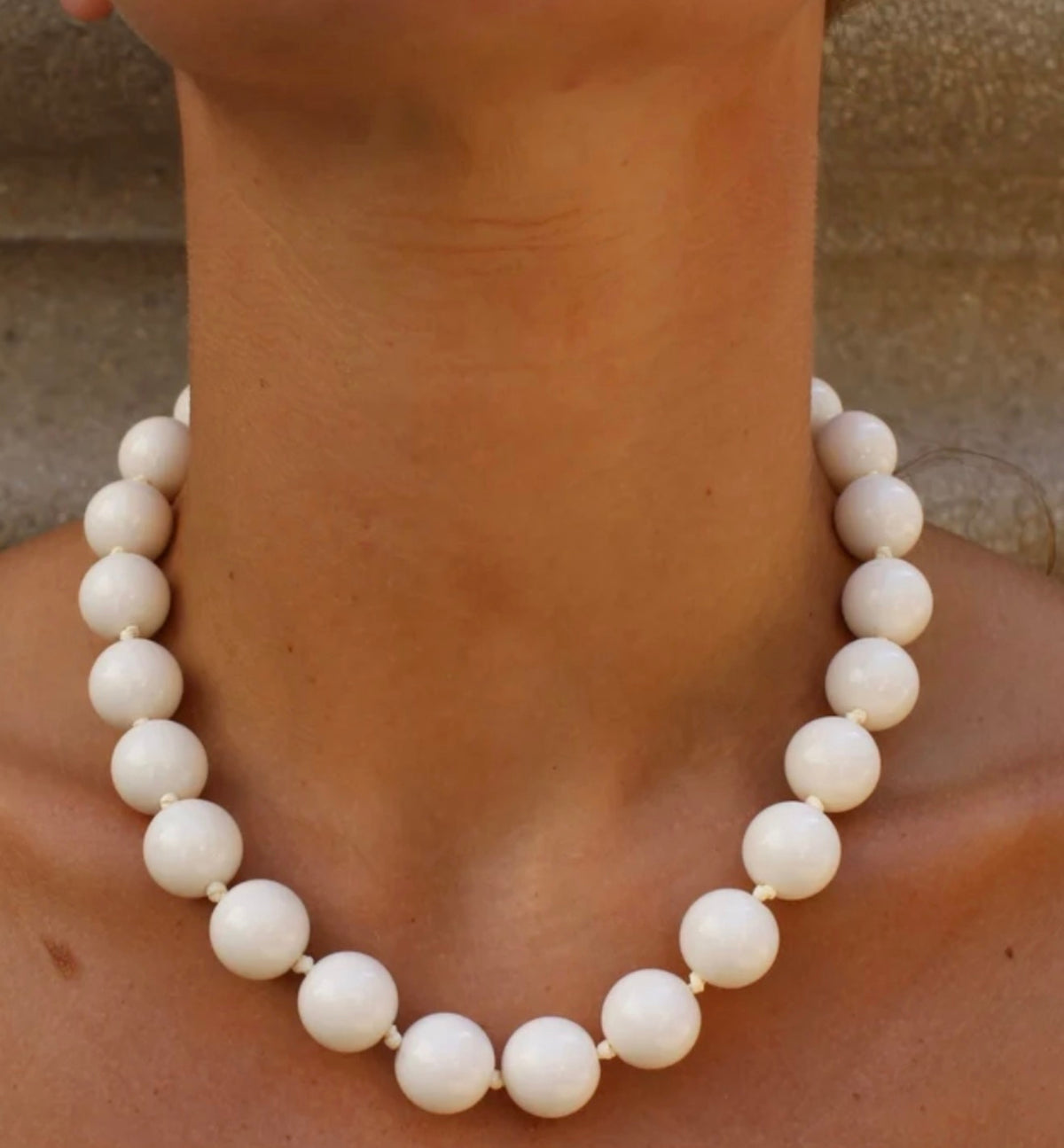Collar Málaga