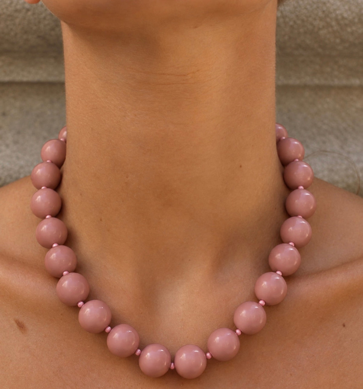 Collar Málaga