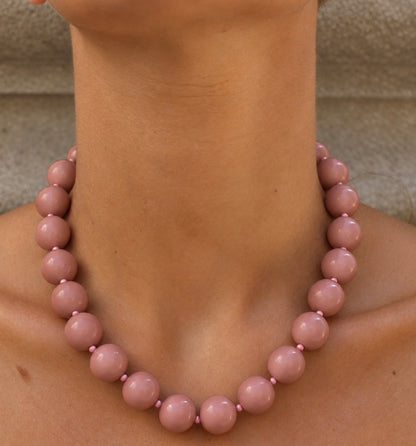 Collar Málaga