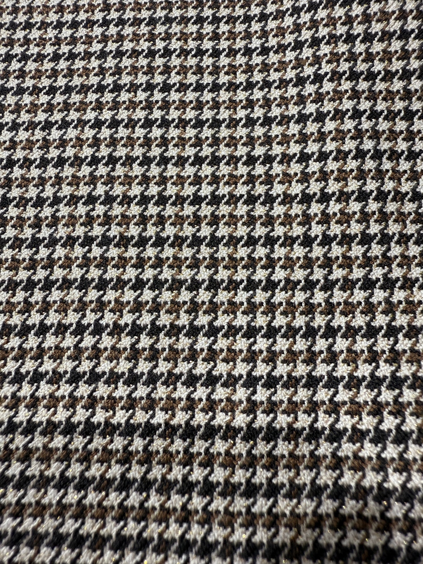 Pantalón cuadros