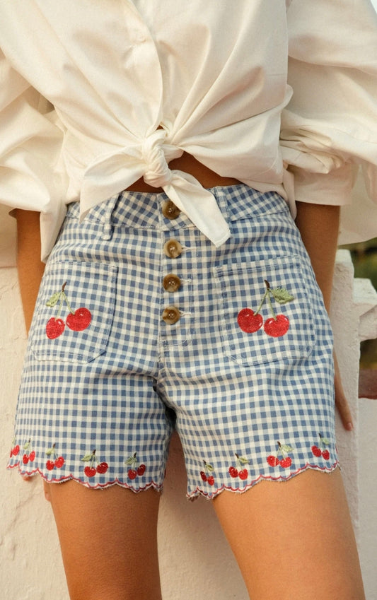 Short Cherie