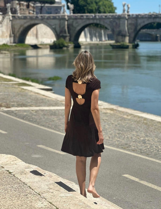 Vestido Marlenne