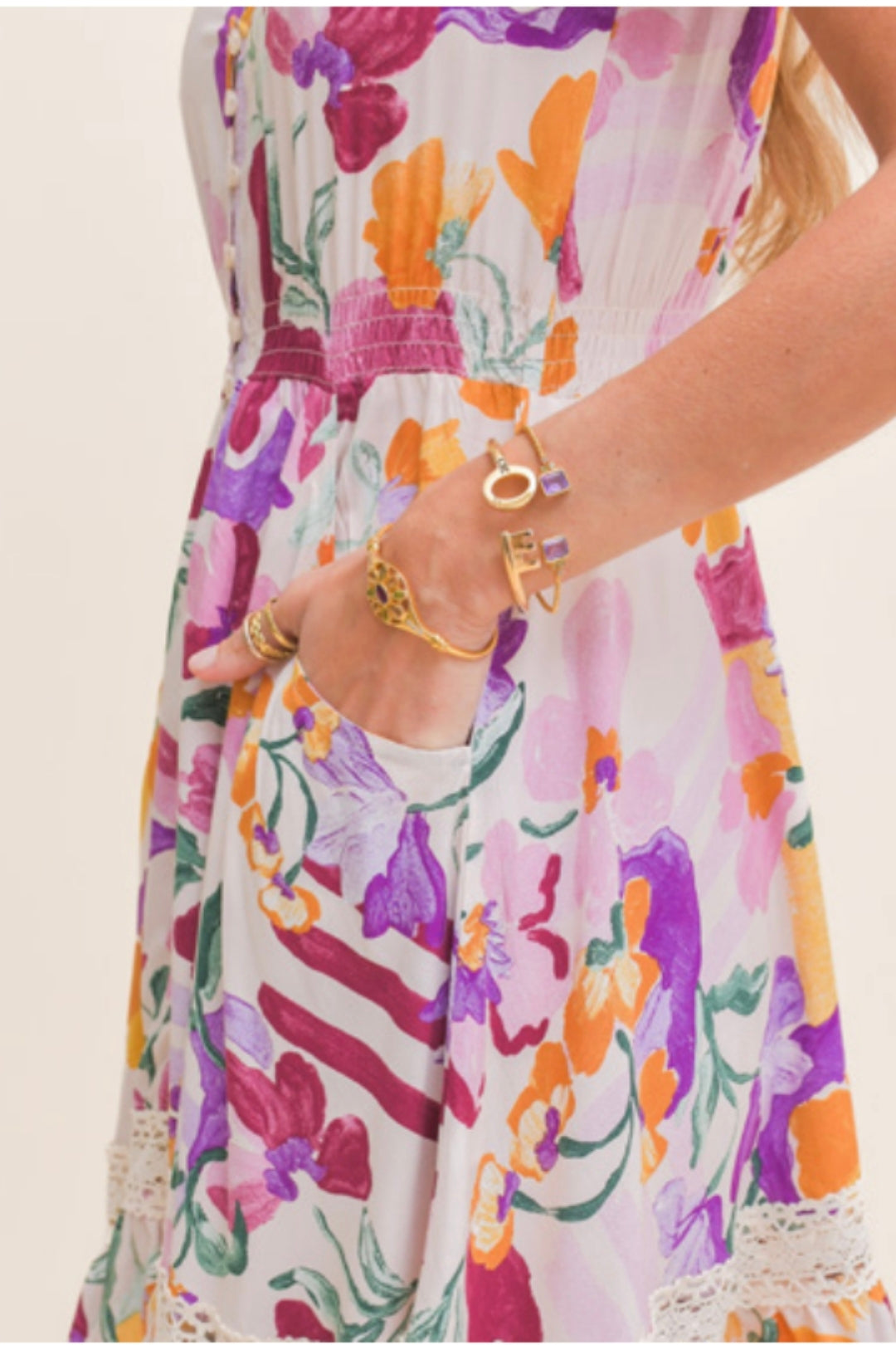 Vestido Lilly