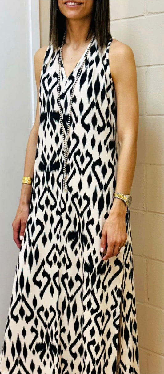Vestido STREET