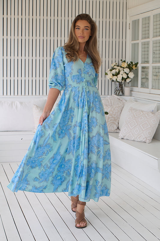 Vestido Summer Memories Jaase