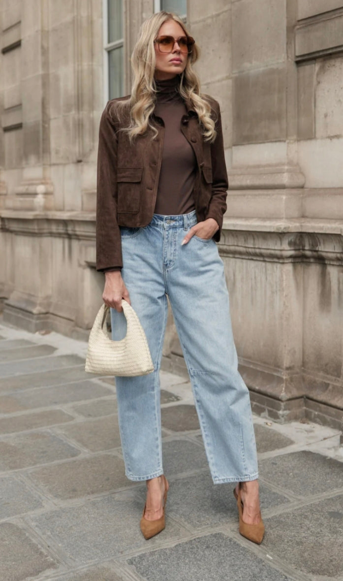 Jeans Balloon