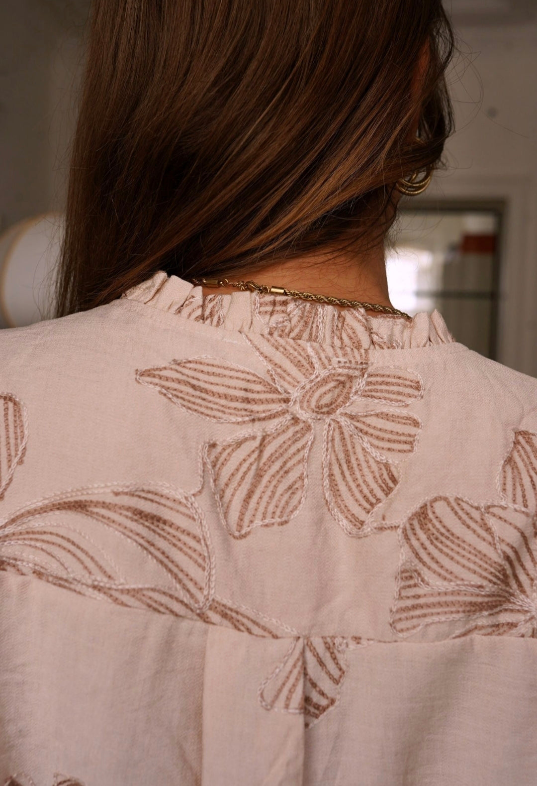 Blusa Martha