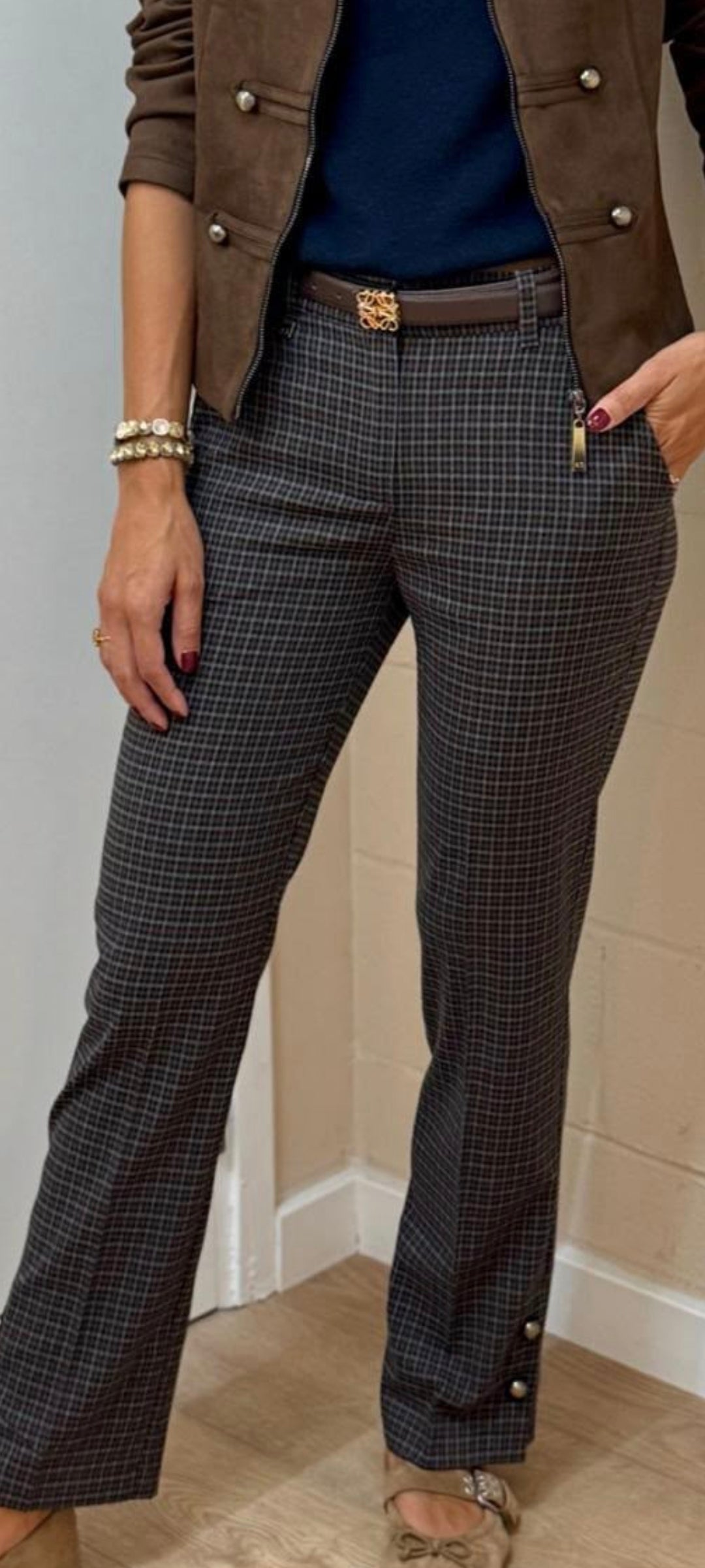 Pantalón Harry