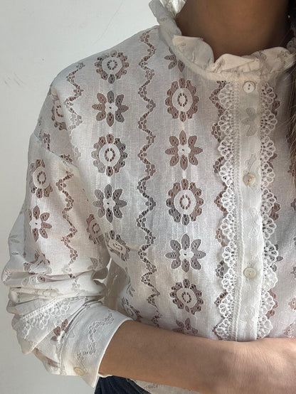 Blusa Diana