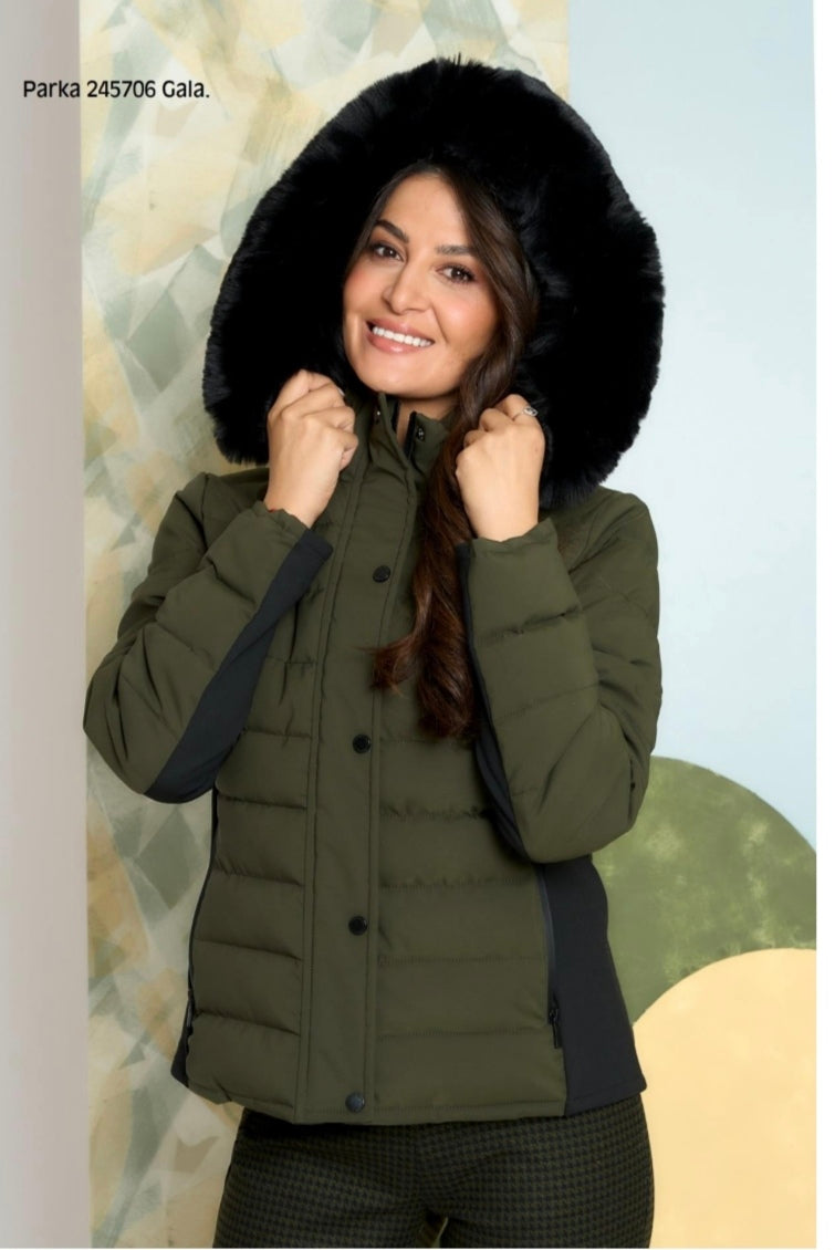 Parka Gala