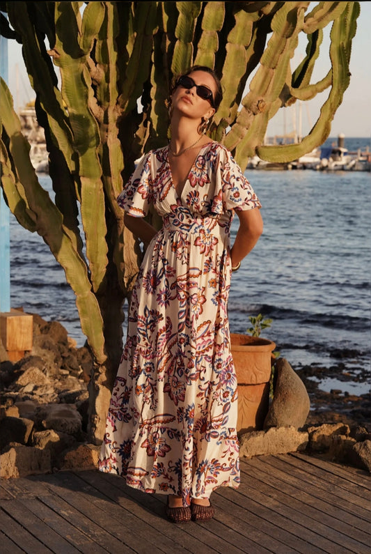 Vestido Amaia