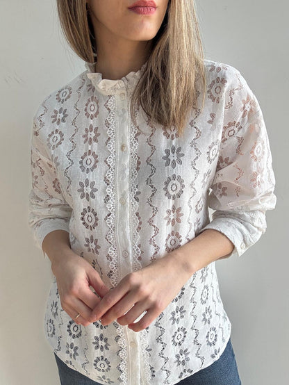Blusa Diana