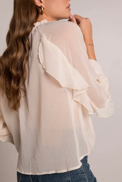 Blusa Ángela