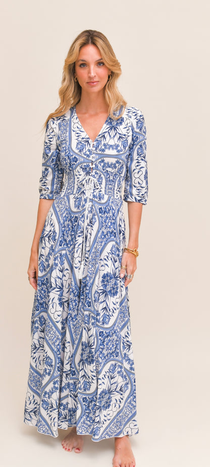 Vestido Dreams indiana jaase