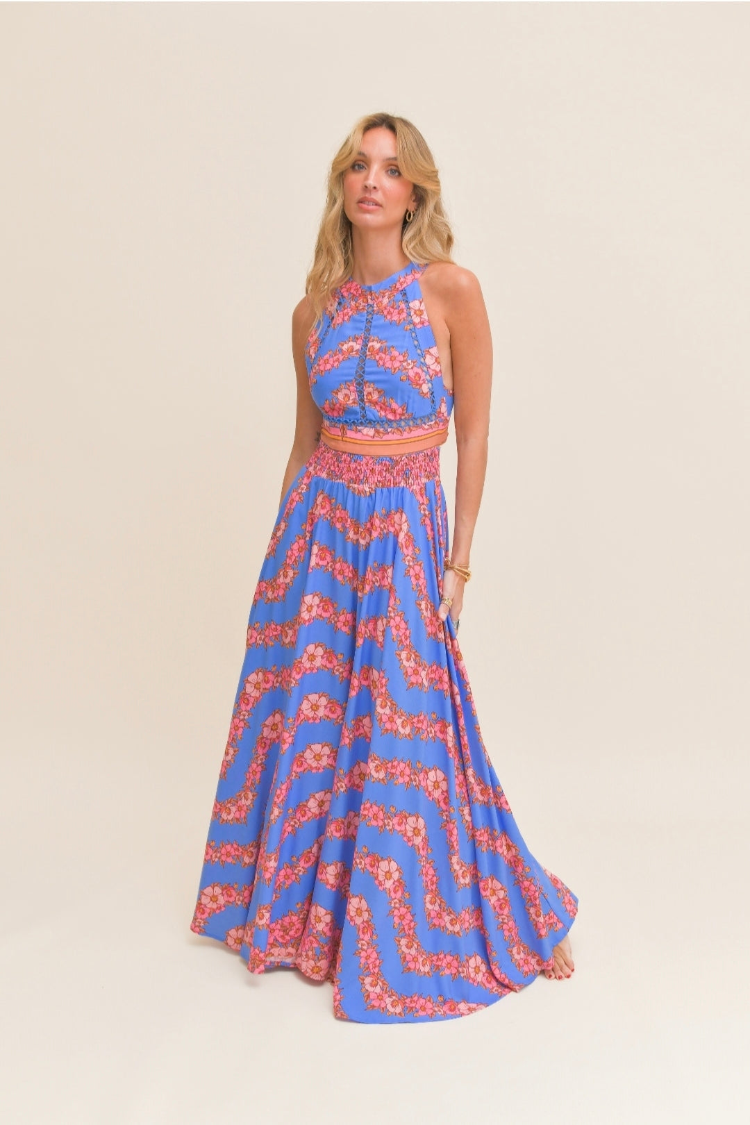 Vestido Little Endless Jaase