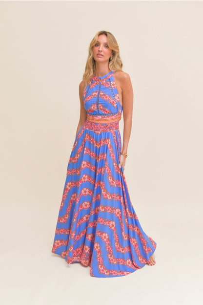 Vestido Little Endless Jaase