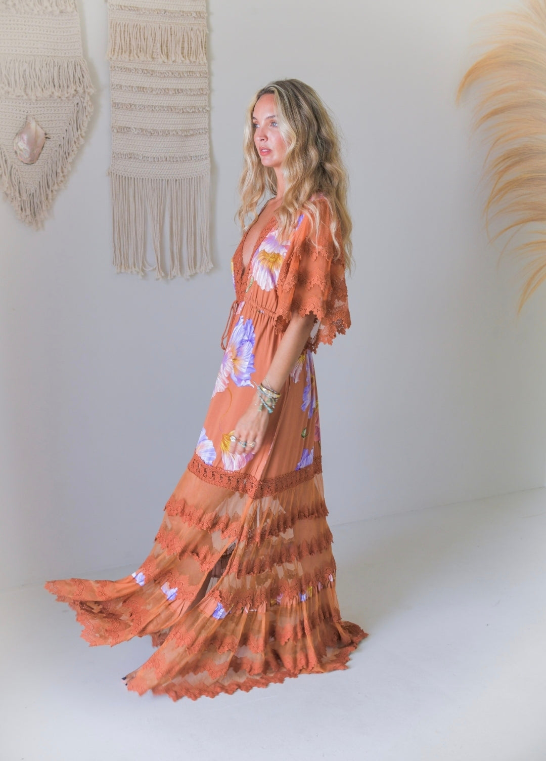 Vestido Serendipity jaase