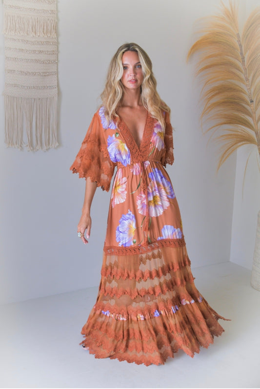 Vestido Serendipity jaase