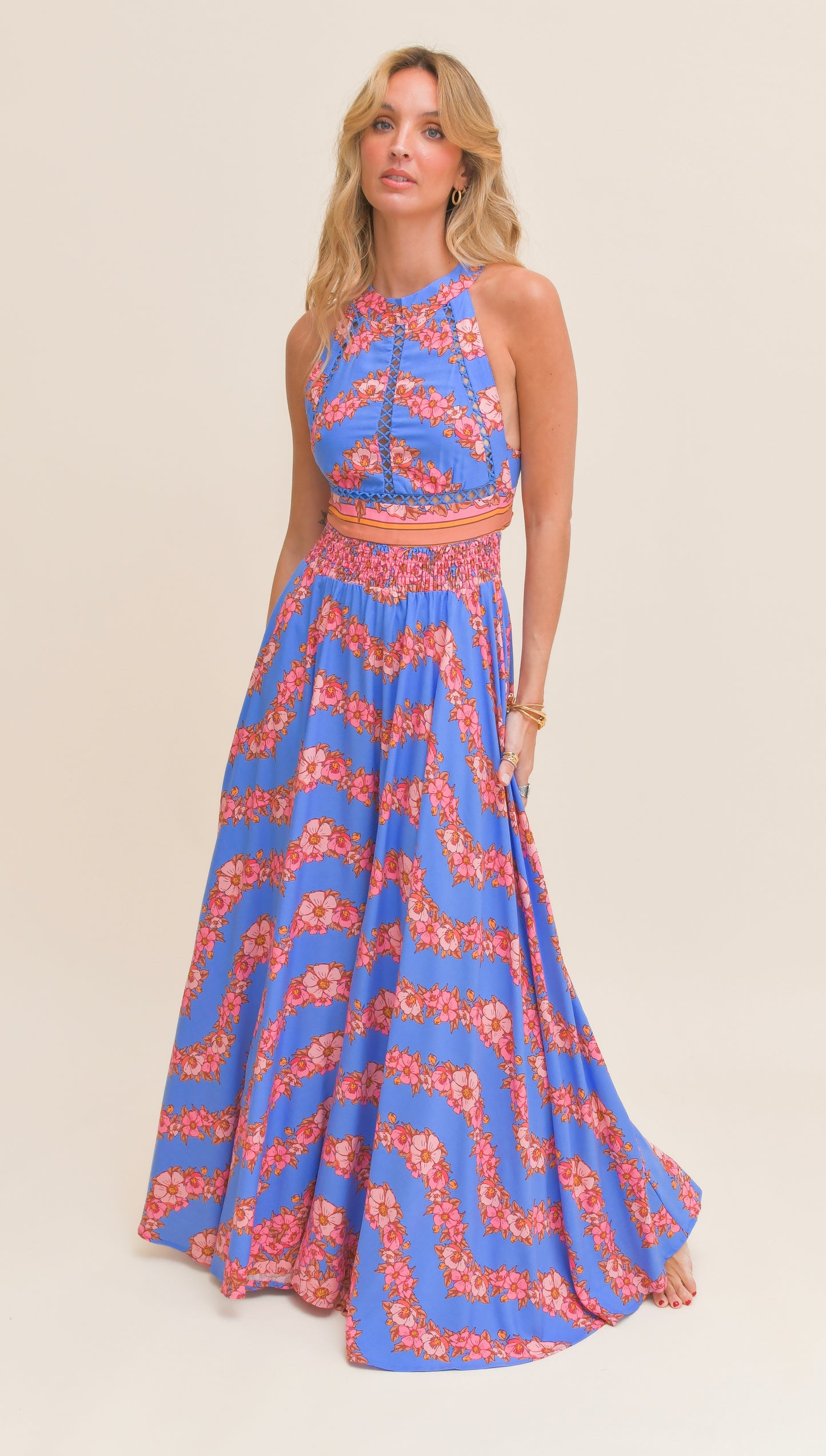 Vestido Little Endless Jaase
