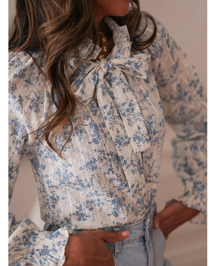 Blusa Sam