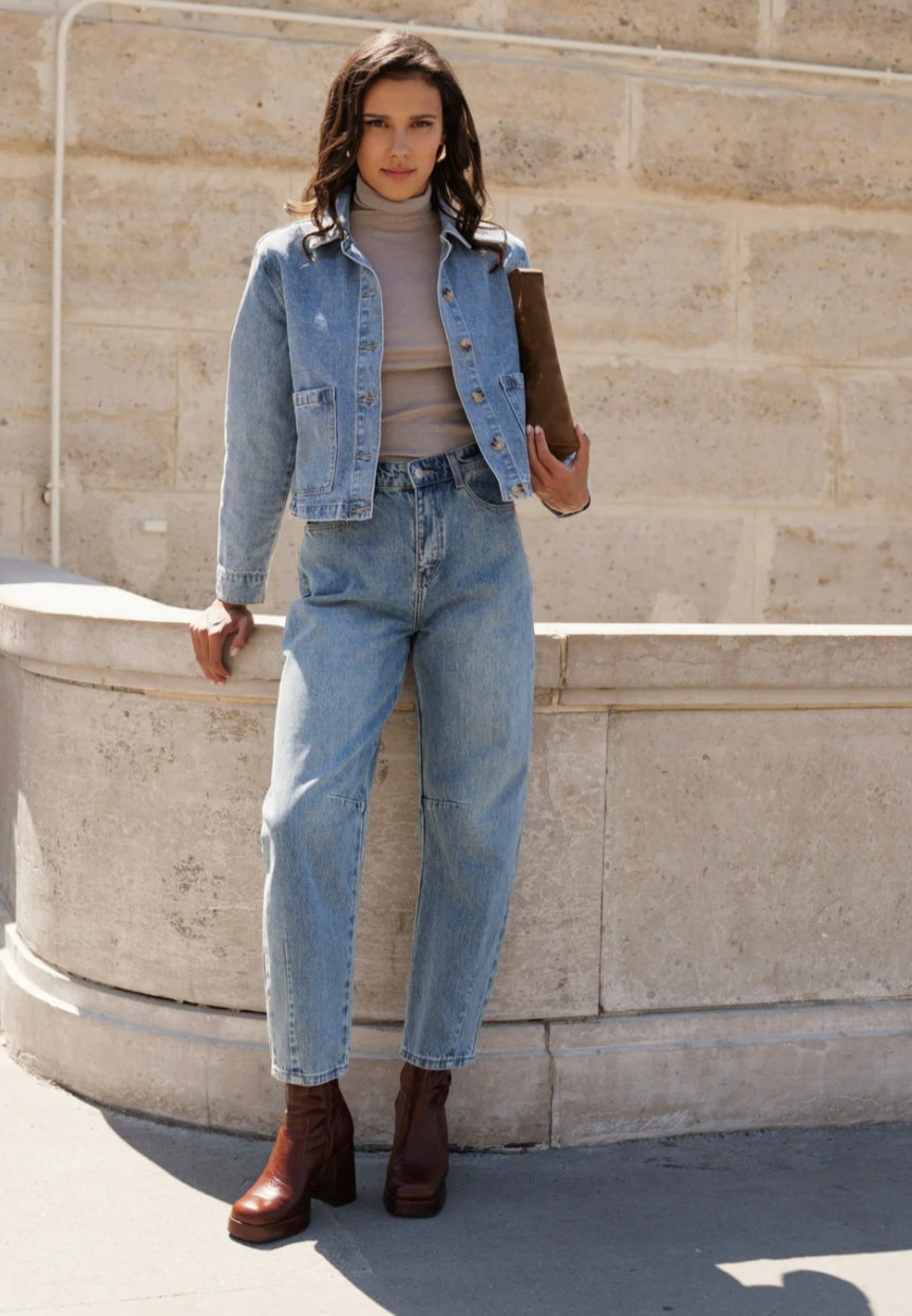Jeans Balloon