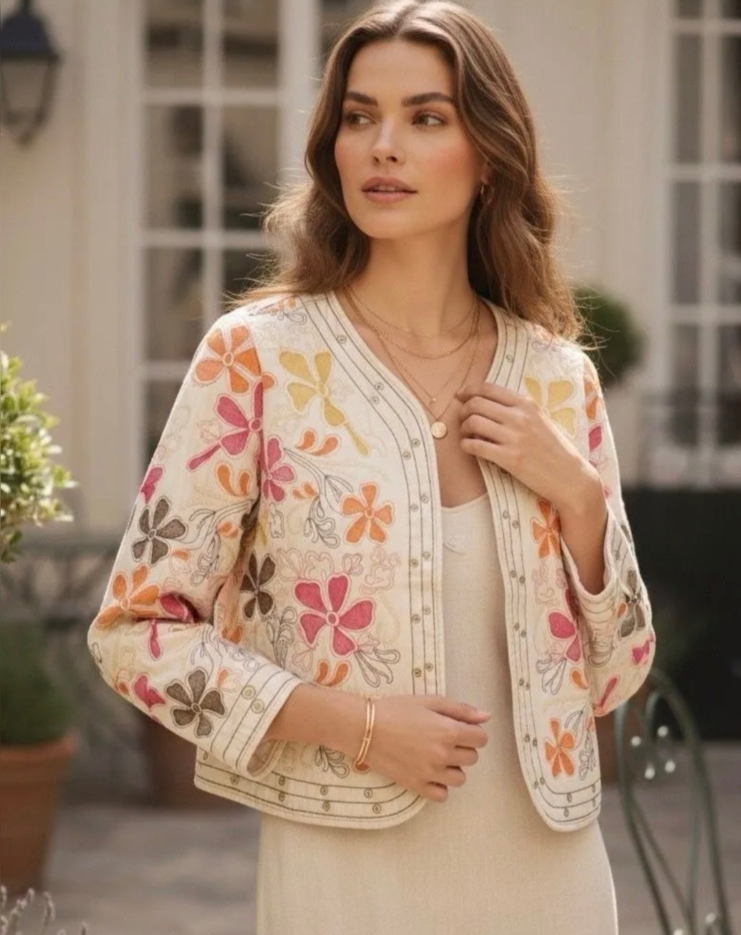 Kimono Florian