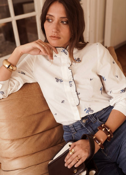 Blusa Serena