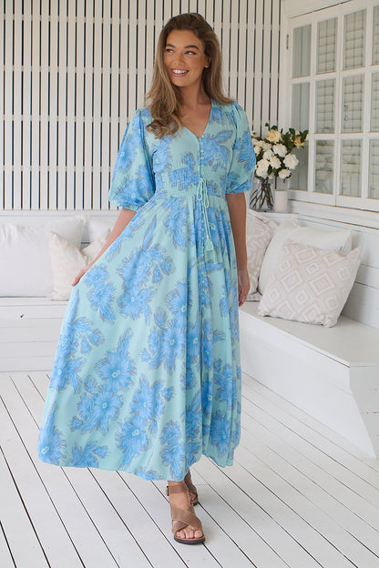 Vestido Summer Memories Jaase