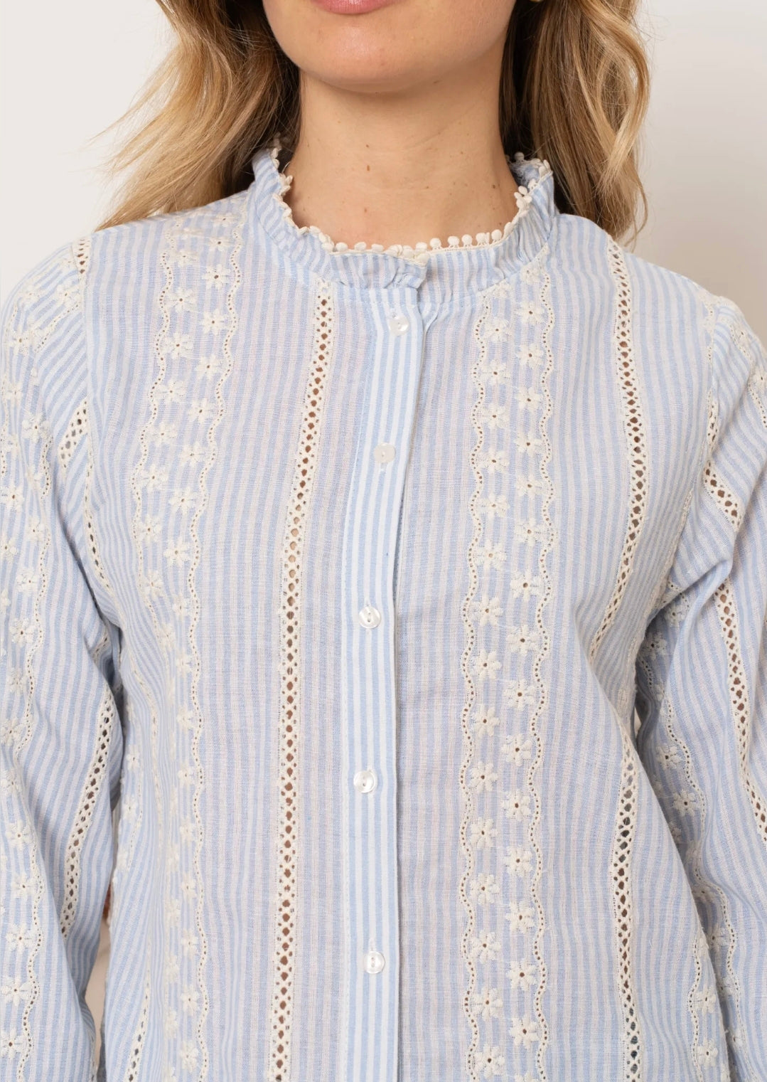 Blusa Sara
