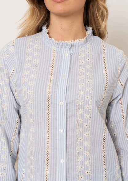 Blusa Sara