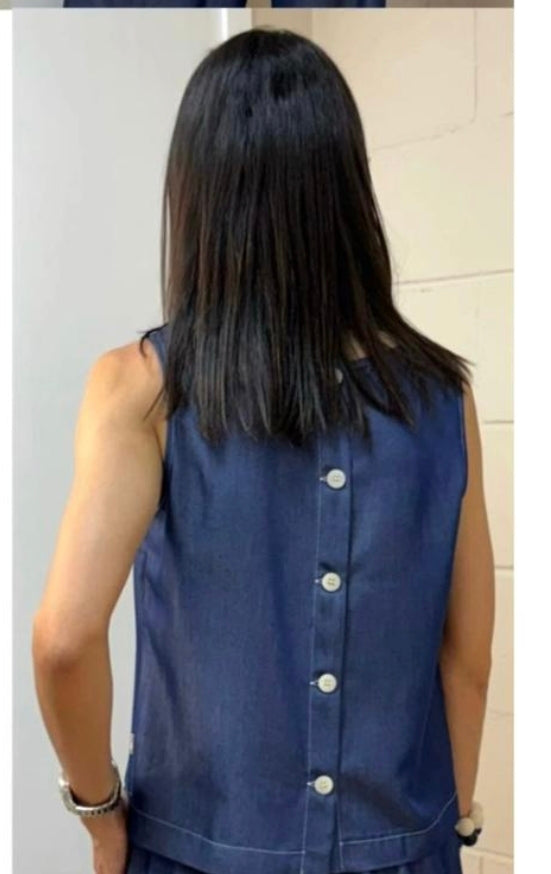 Top tencel
