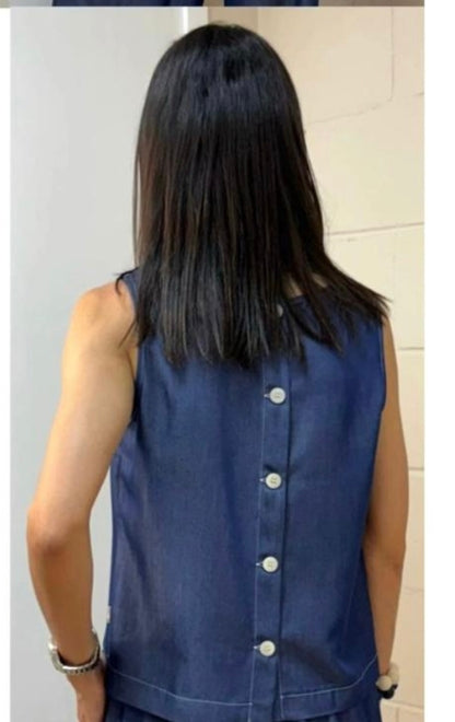 Top tencel