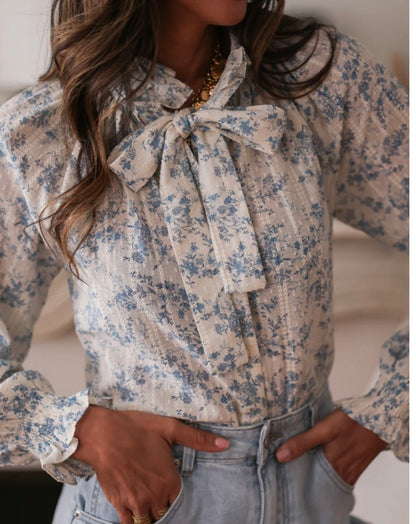 Blusa Sam