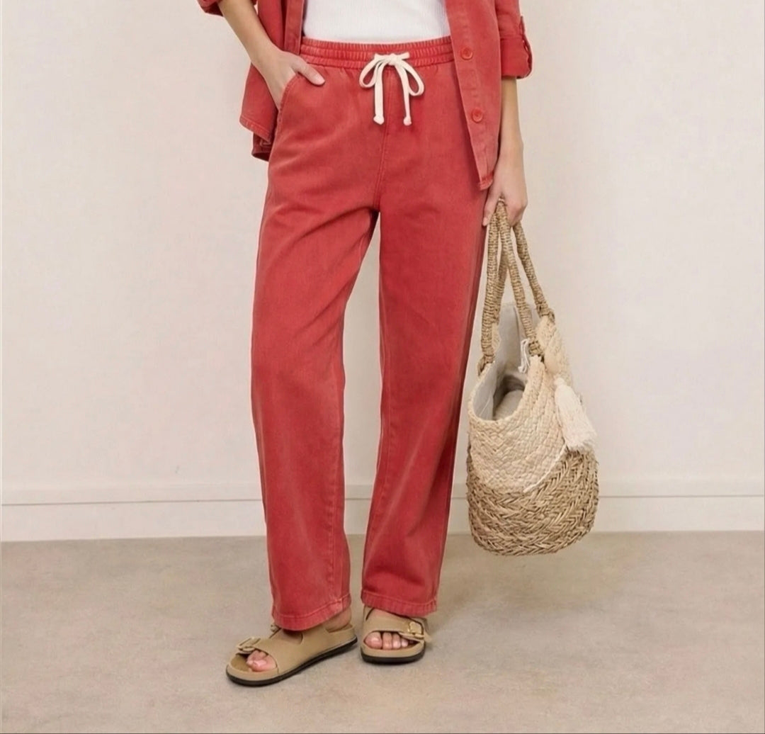 Pantalón Salma
