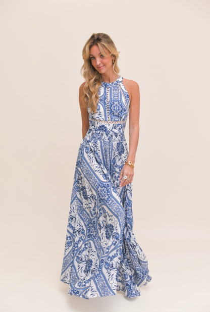 Vestido Dreams endless