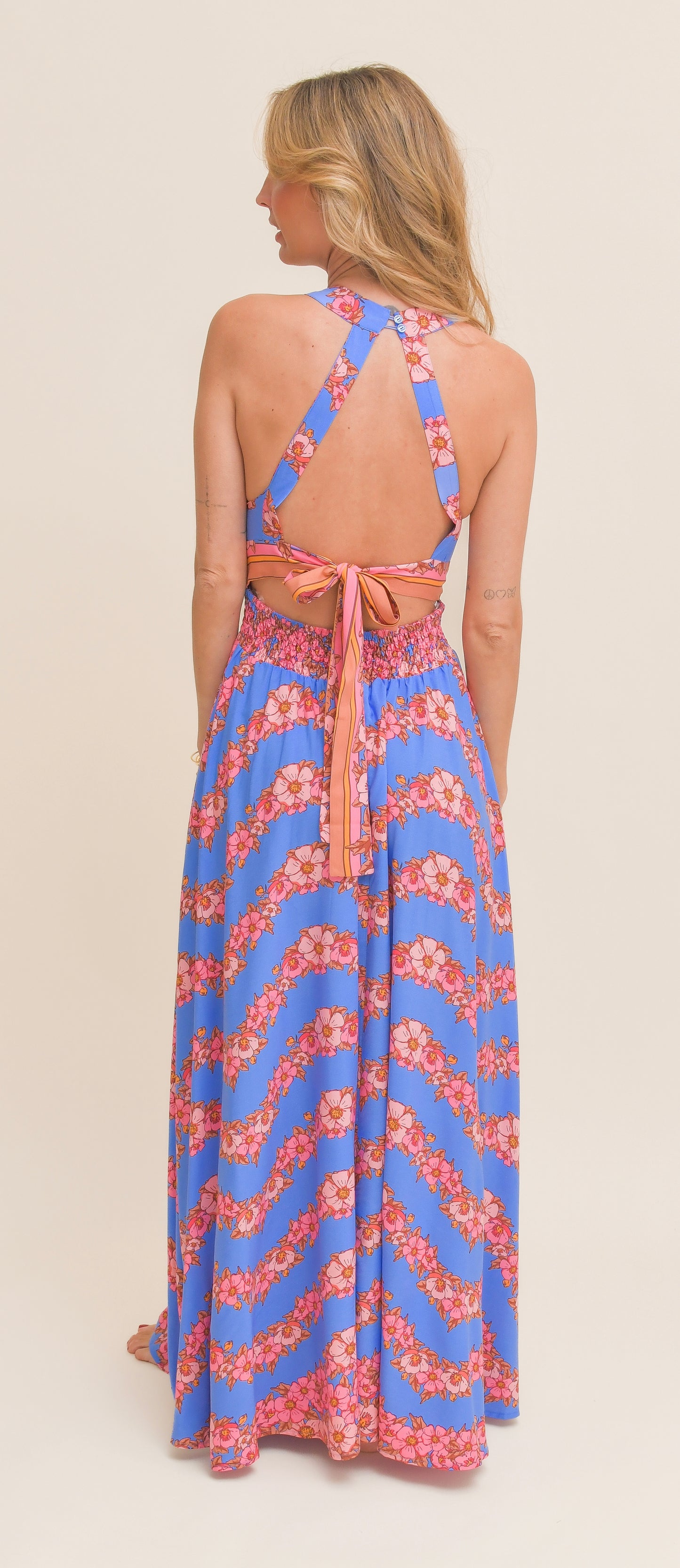 Vestido Little Endless Jaase