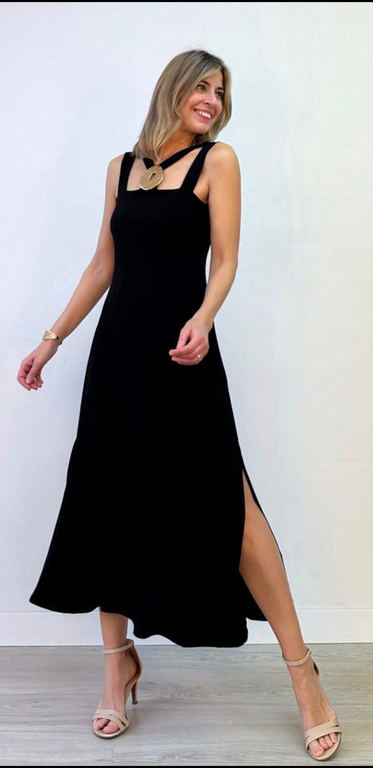 Vestido Dama