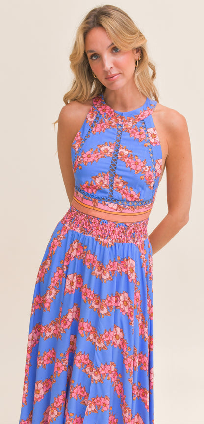 Vestido Little Endless Jaase