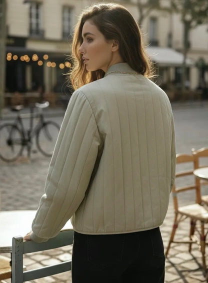 Bomber Arizona verde