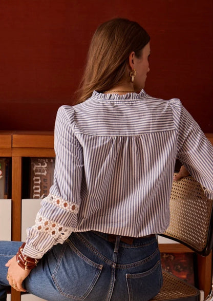 Blusa Macarena