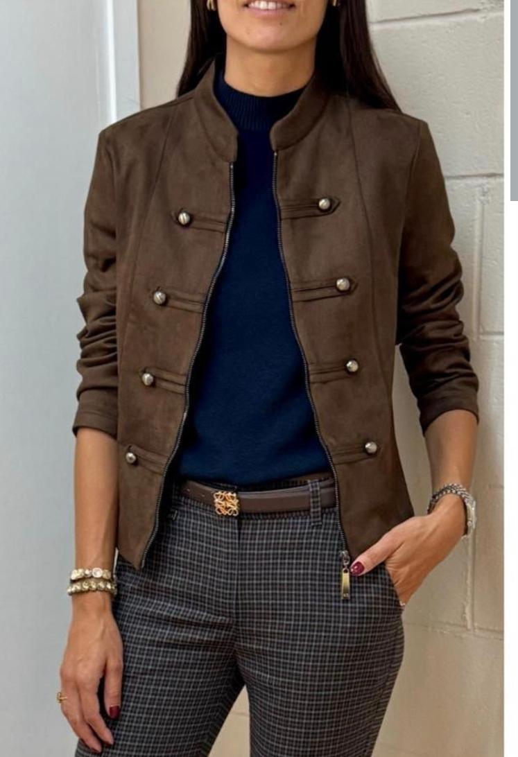 Chaqueta Alexandra