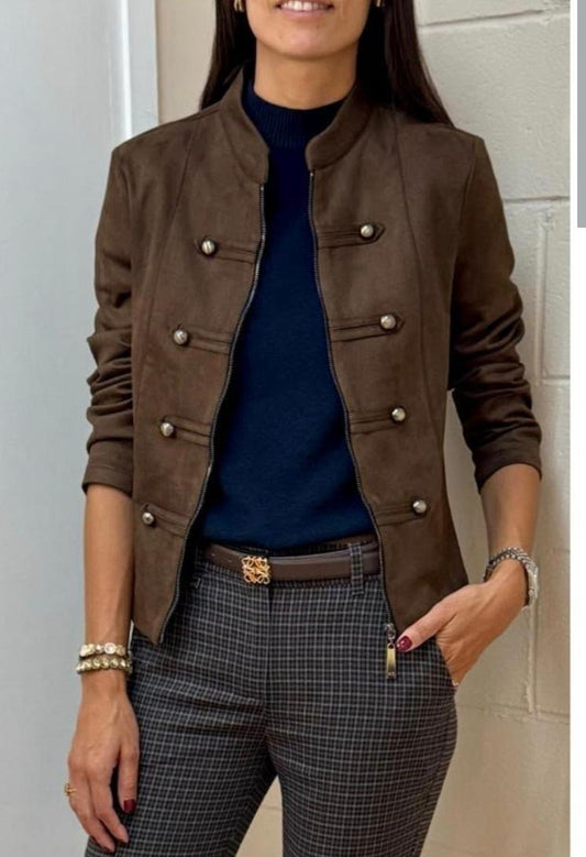 Chaqueta Alexandra