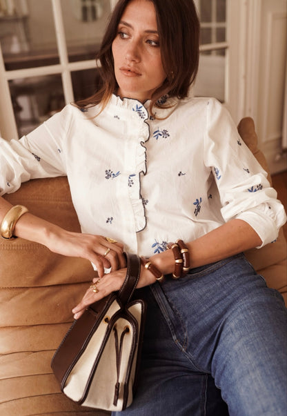 Blusa Serena